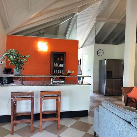 Blue Bay Beach Villa At Pool And Golfcourse Экстерьер фото