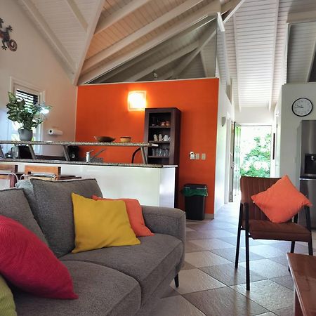 Blue Bay Beach Villa At Pool And Golfcourse Экстерьер фото