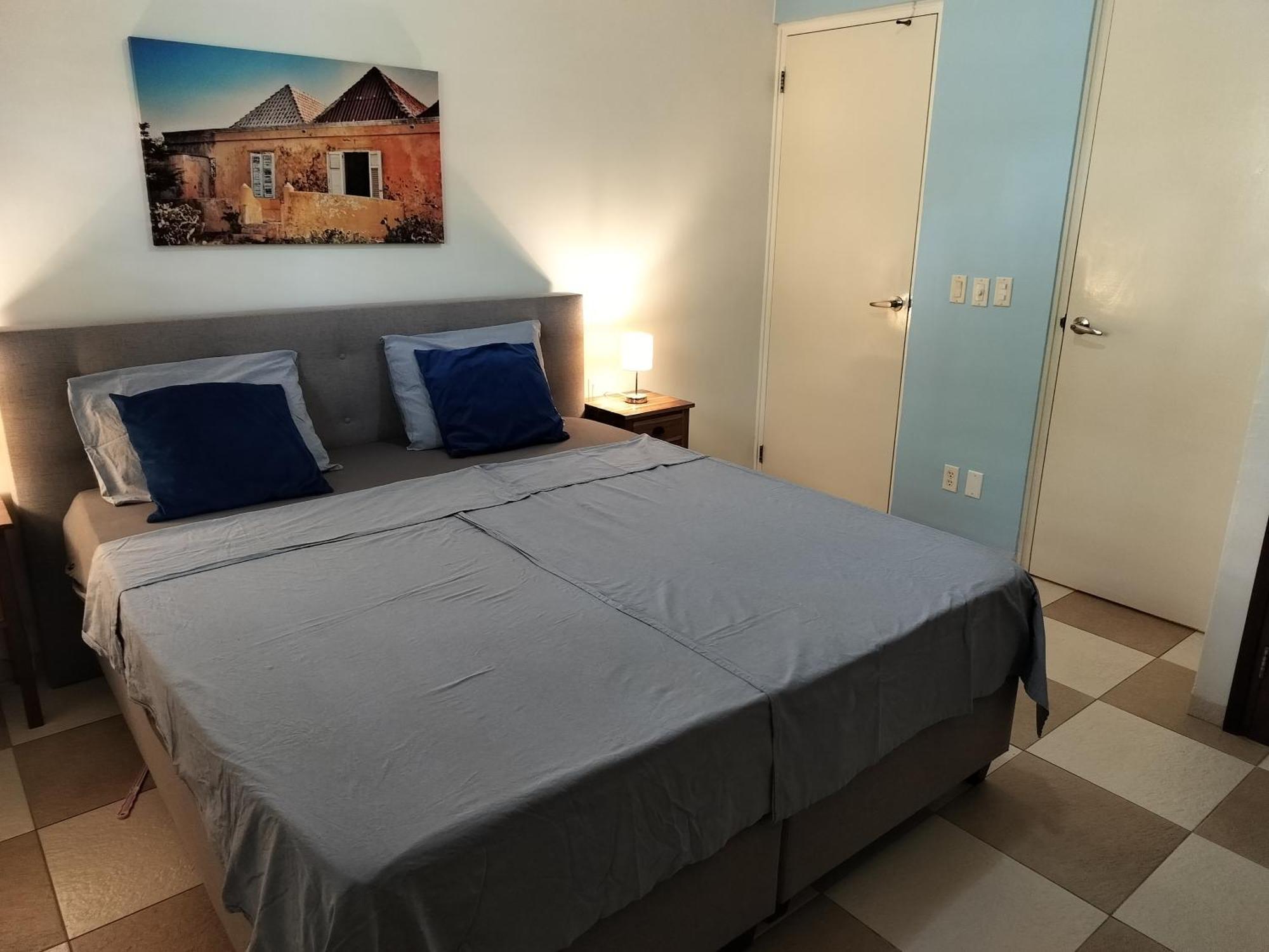Blue Bay Beach Villa At Pool And Golfcourse Экстерьер фото