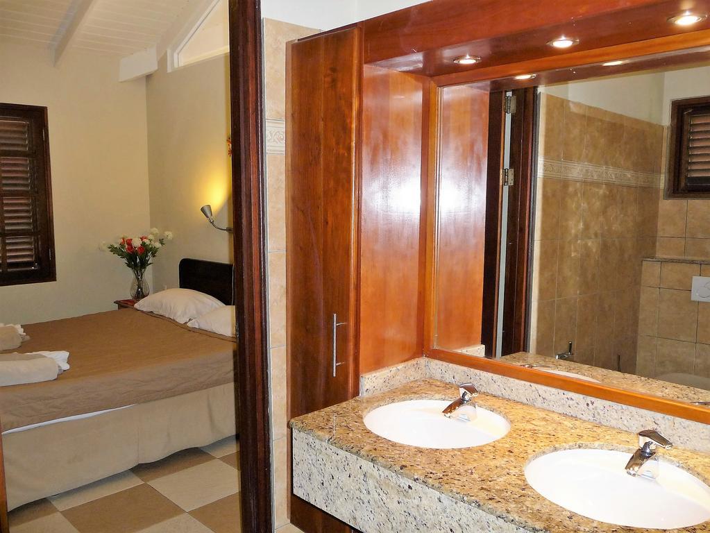 Blue Bay Beach Villa At Pool And Golfcourse Экстерьер фото