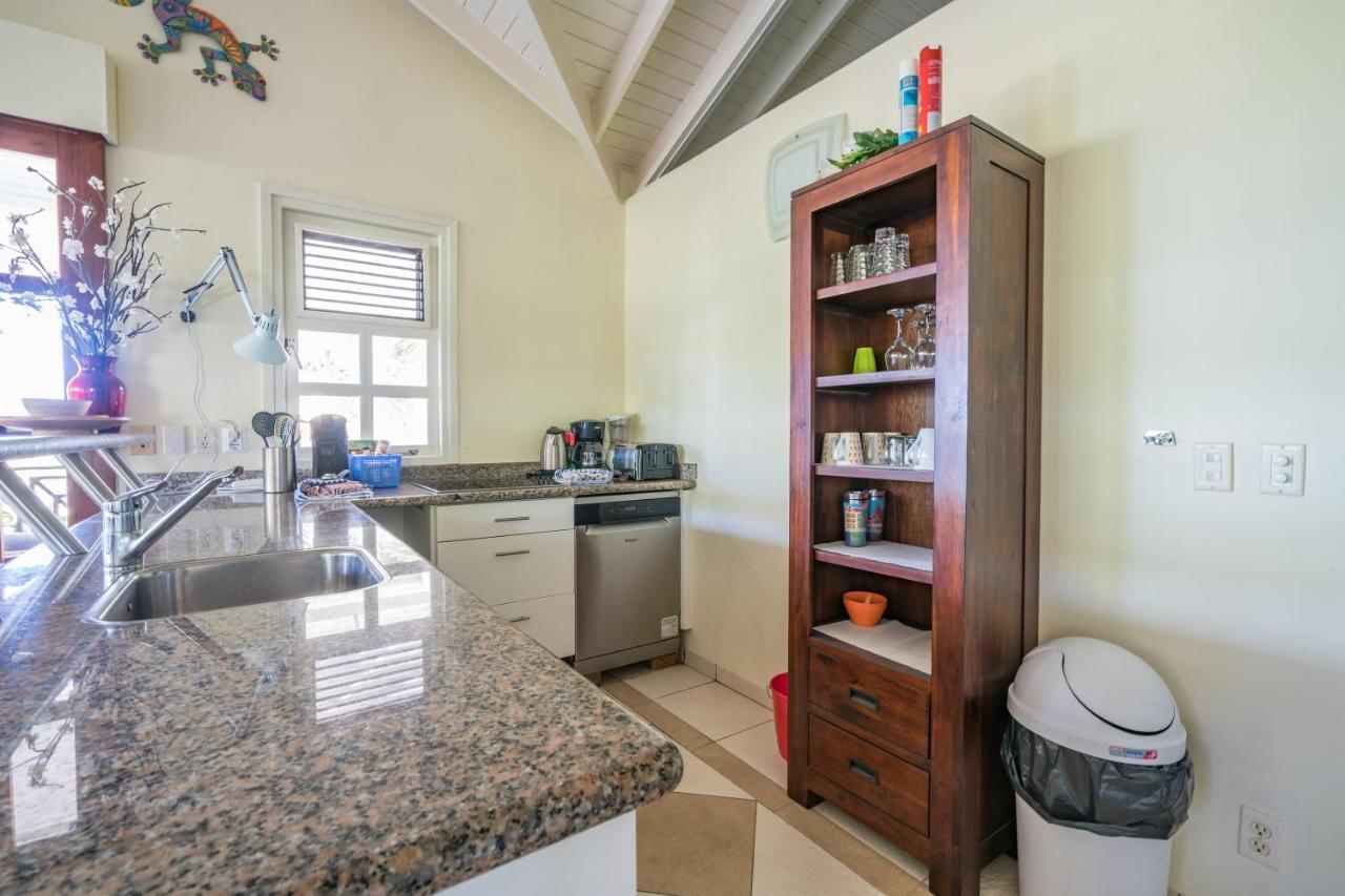 Blue Bay Beach Villa At Pool And Golfcourse Экстерьер фото